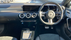 Mercedes-Benz A-Class A180 AMG Line Executive 5dr Auto Petrol Hatchback